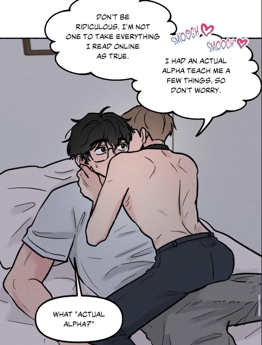 lgbtanime's tweet photo. WHY IS THIS GIVING “you know other men?” https://t.co/TvADCwl6IV