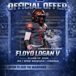 Photo by Floyd “Cinco” Logan V (@floydheadtap)