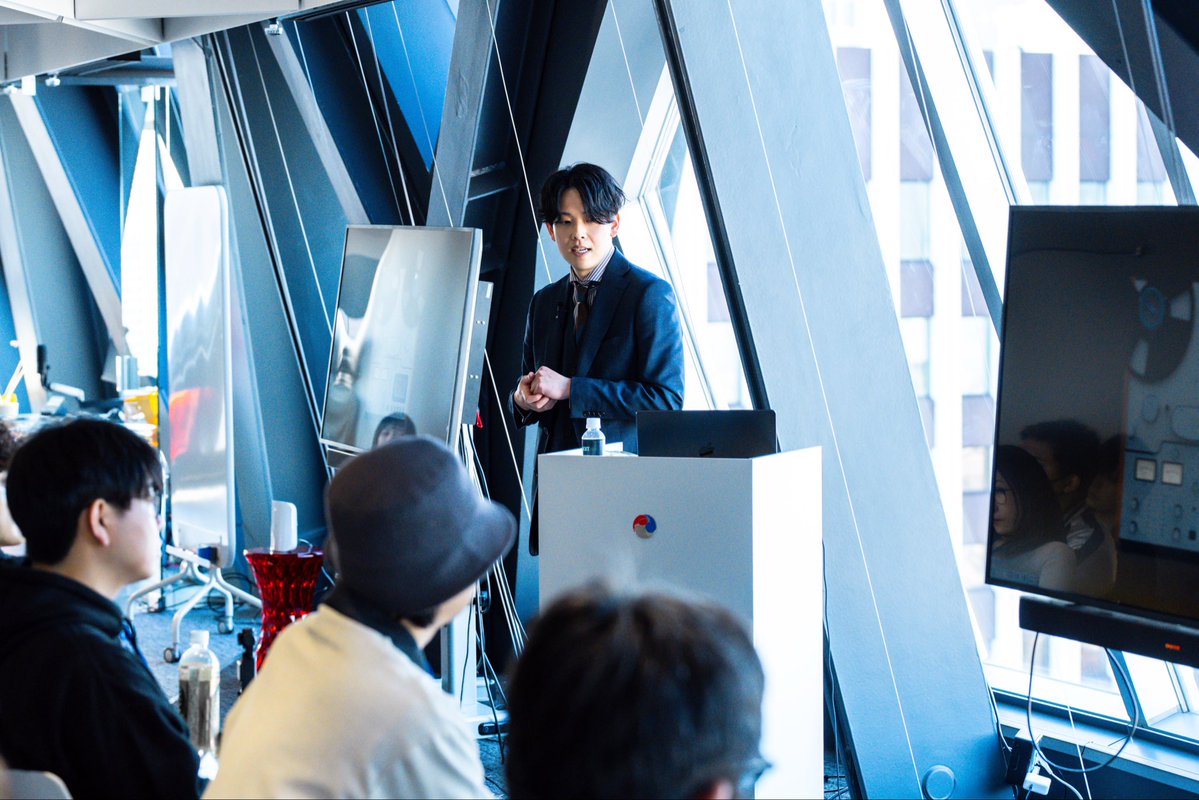 Elgato / Kaname Tamiya tweet media