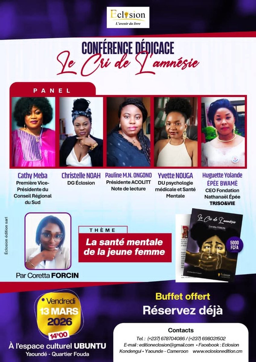 tontine litteraire tweet media