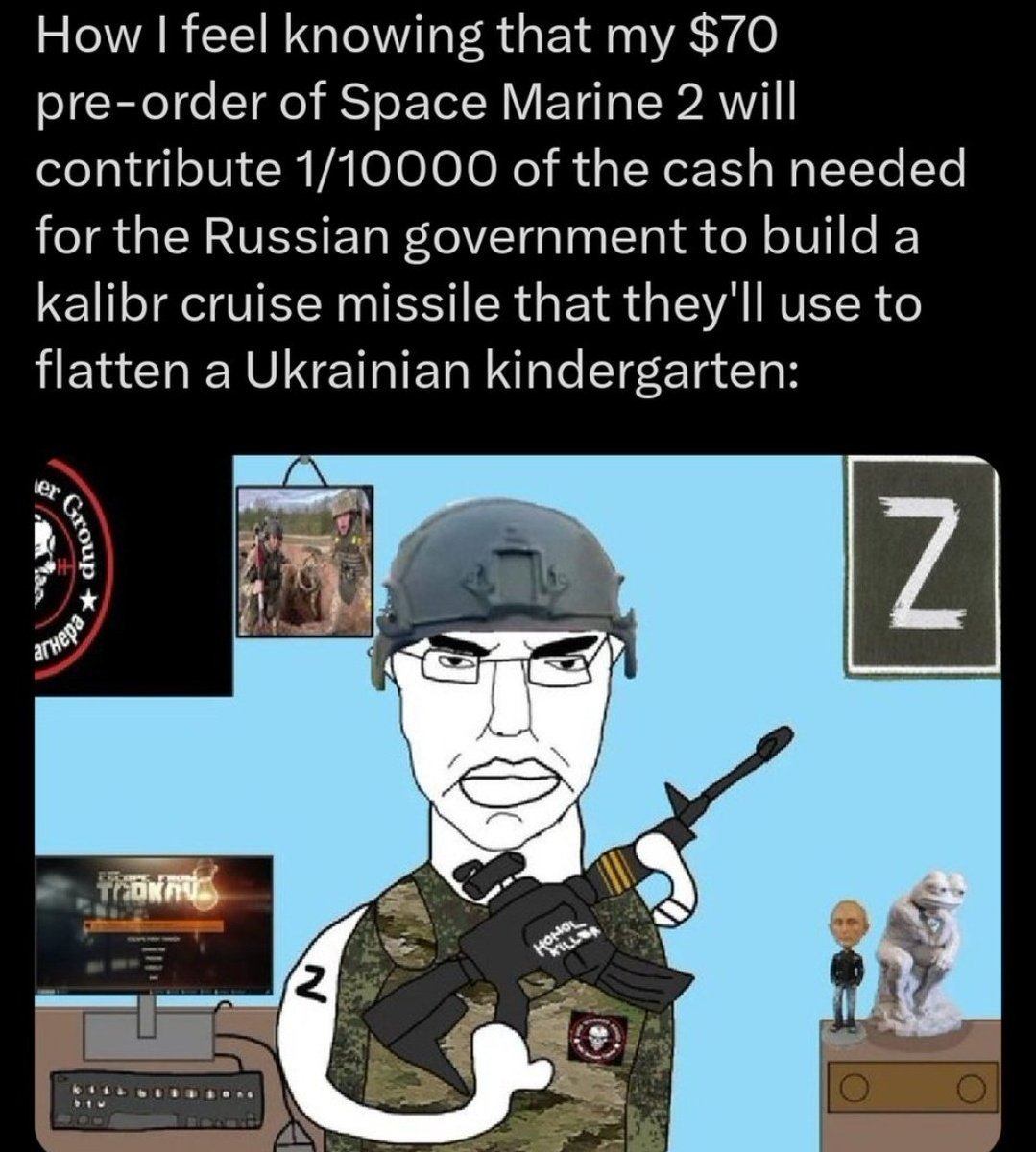 WarKriminalShepardN7 tweet media