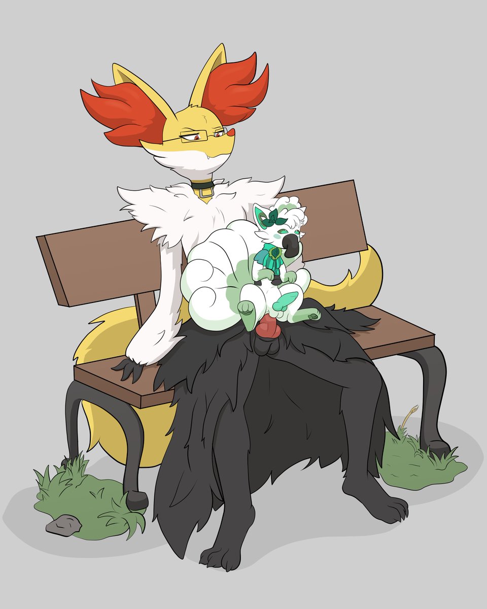 Blarkel🔞Comms Open tweet media