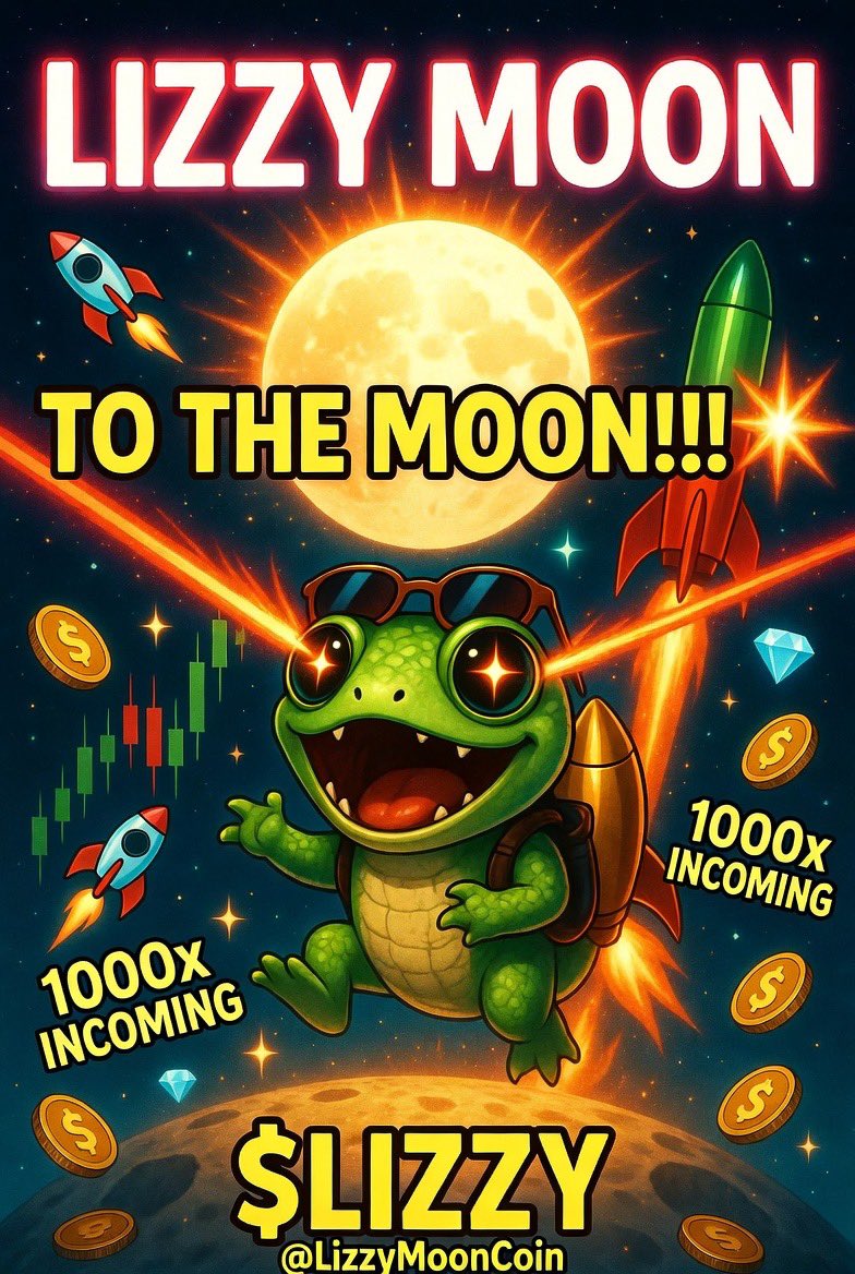 Lizzy Moon tweet media