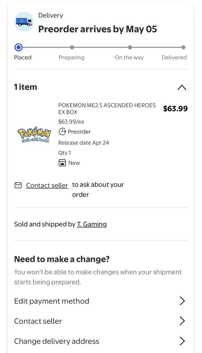 OnlyTeggy's tweet photo. @PokemonRestocks https://t.co/lydawXBqe2