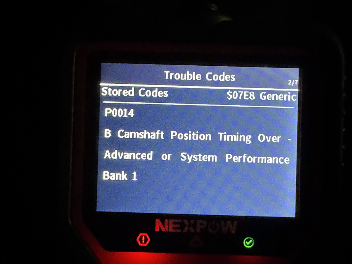 Devin Gavranovic tweet media