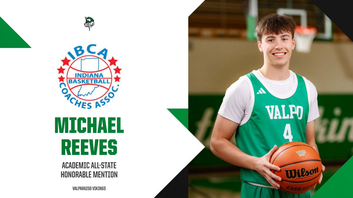 Valpo Basketball tweet media