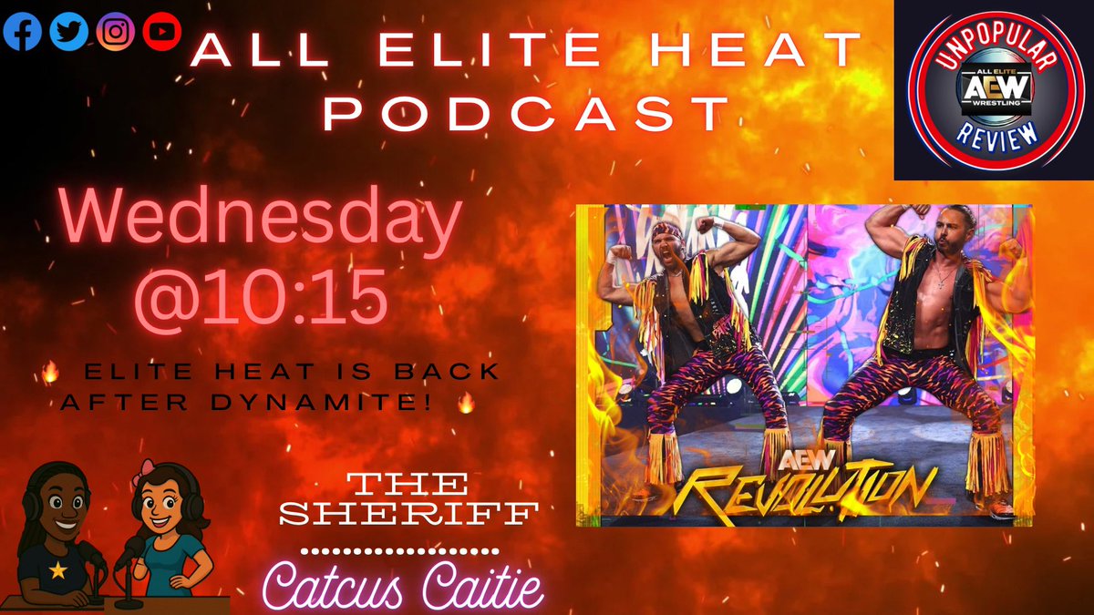 unPOPULAR REVIEW tweet media