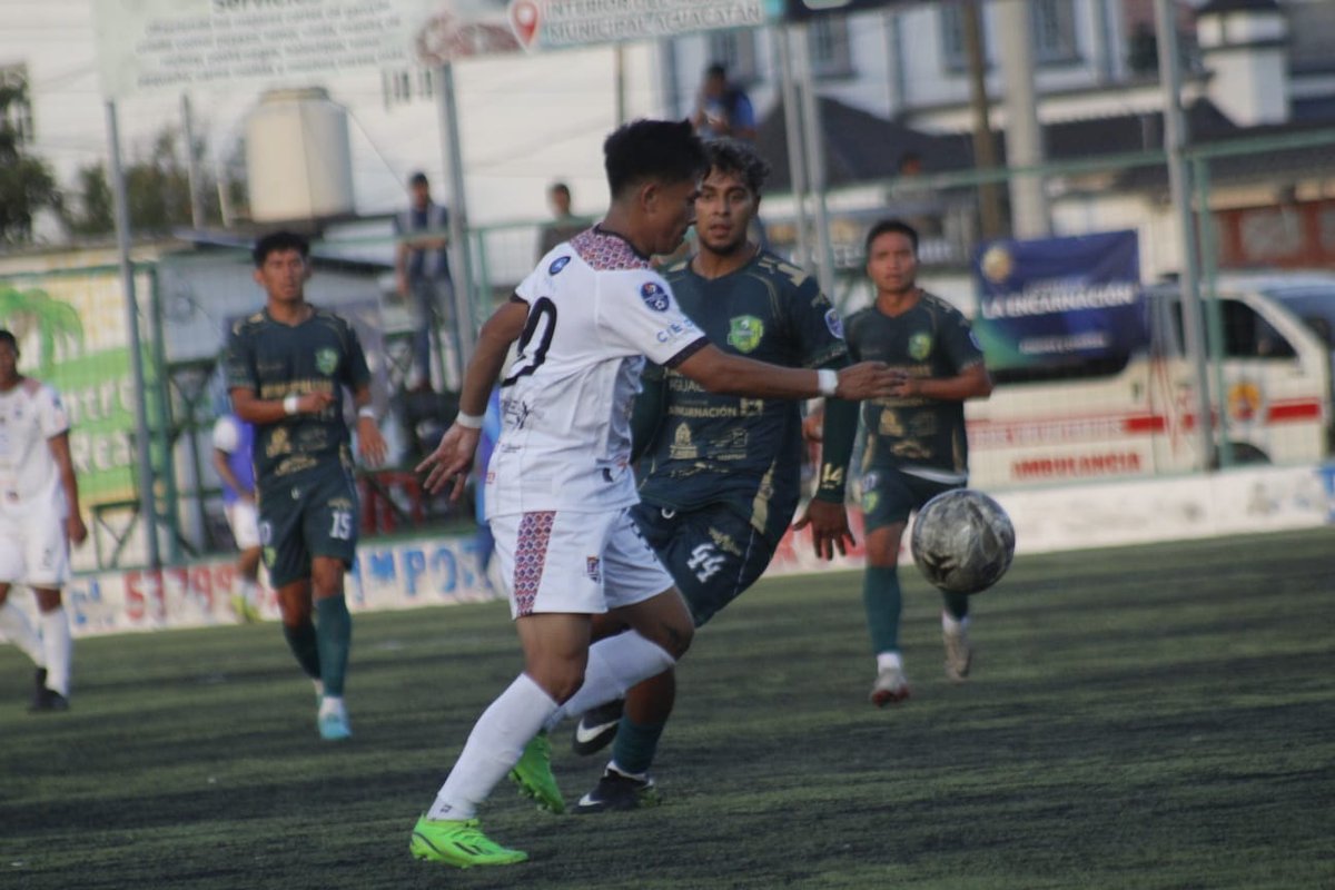 Futbol de Primera División tweet media