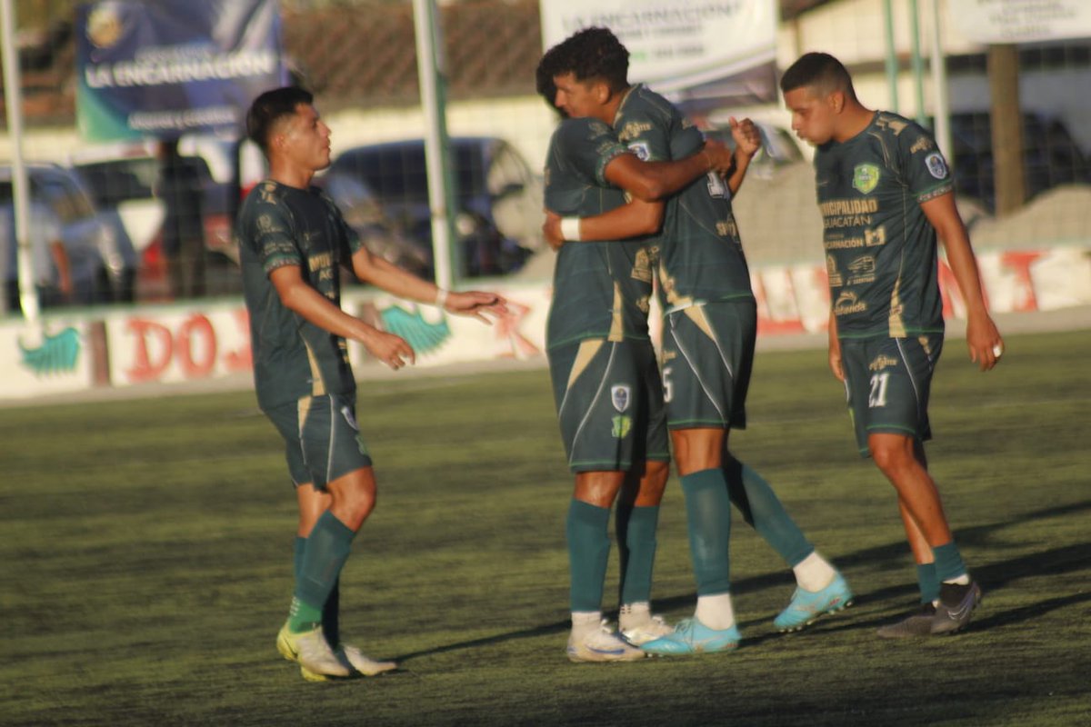Futbol de Primera División tweet media