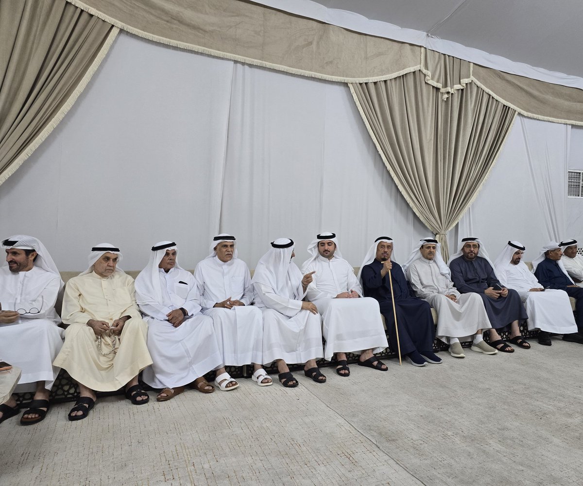 أخبار الفريق ضاحي خلفان تميم tweet media