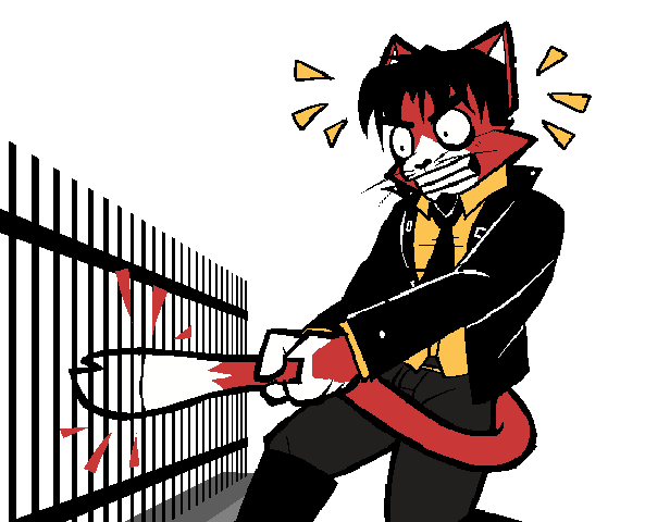 la principal razón por la que me demoro en subir contenido es que a veces me sucede esto