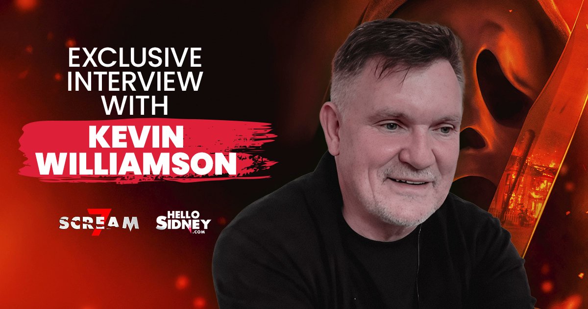 HelloSidney.com tweet media