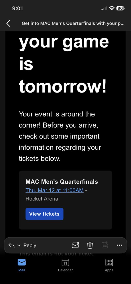 Fired up to cheer on <a href="/UMassBasketball/">UMass Basketball</a> tomorrow in my hometown #CLE LFG