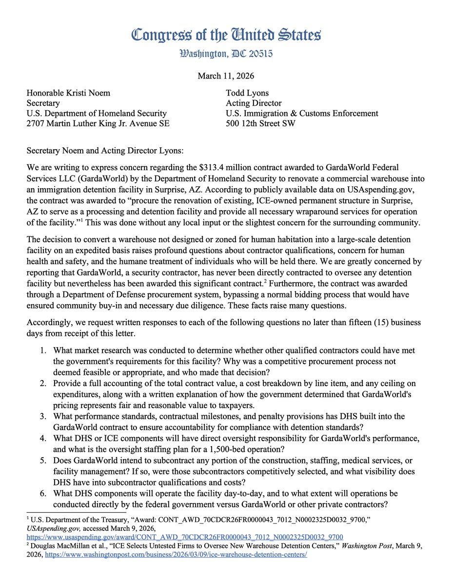 Rep. Greg Stanton tweet media