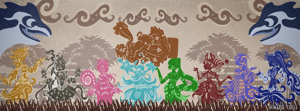 Marus_Circle - CF22/L-38B tweet media