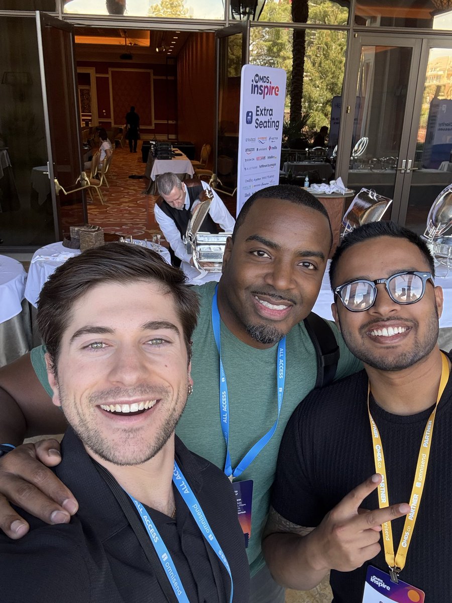 Bora | Reacher tweet media