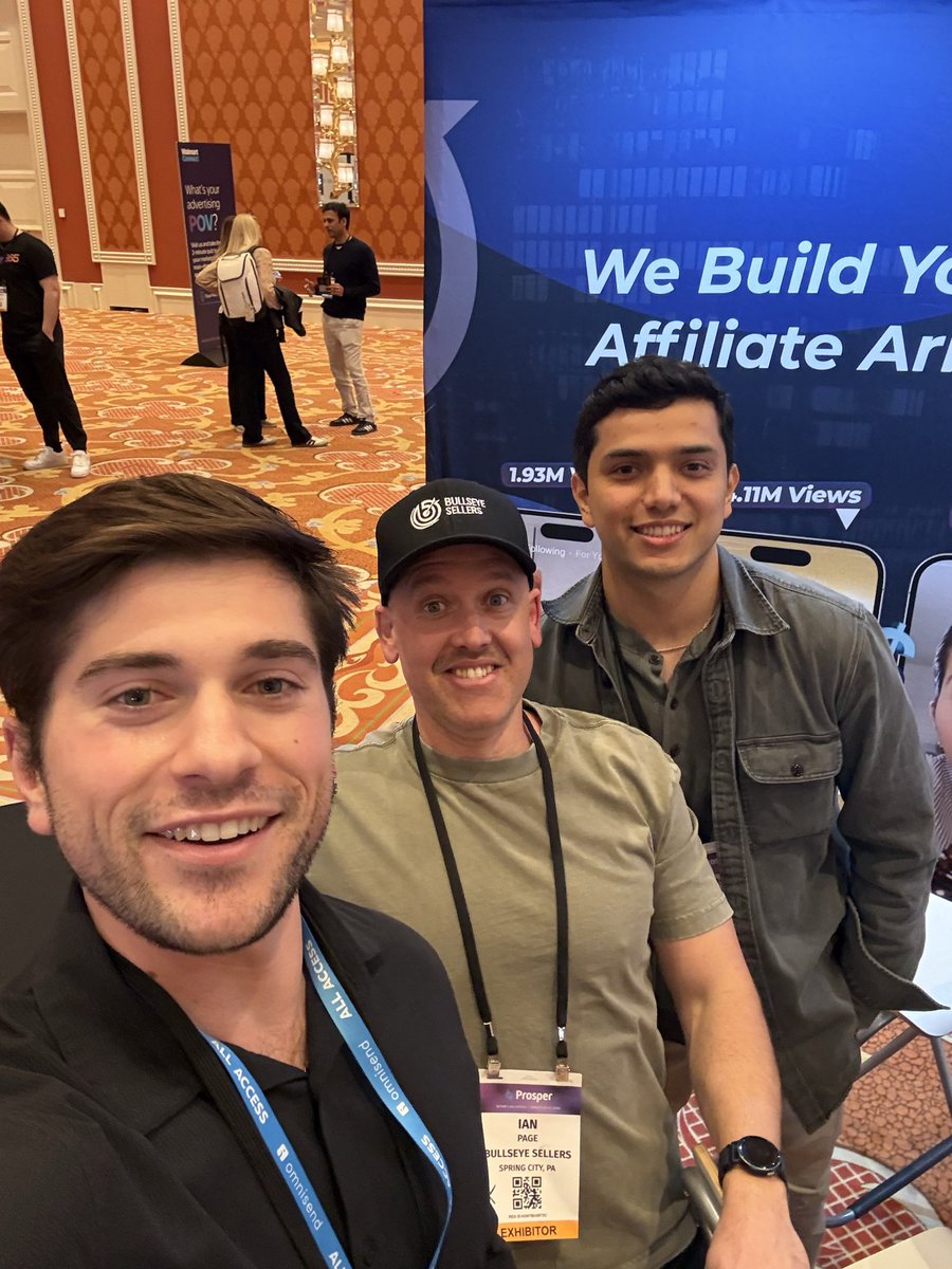 Bora | Reacher tweet media