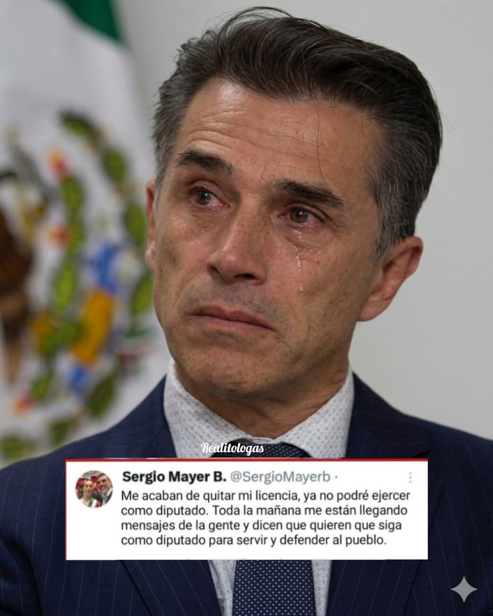 La Abuela García®™ tweet media