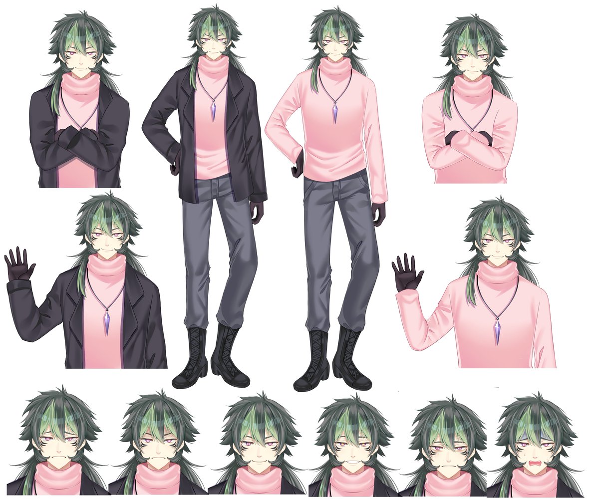 Kuga🐍📸 | VHorrorS tweet media