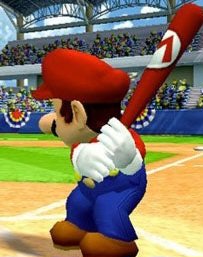 Vinnie Pasquantino about to unload one into the bleachers (2026, colorized)