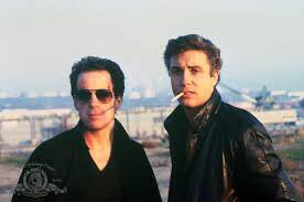 EnigmaMoto's tweet photo. @TheCinesthetic To Live And Die In LA ; Stone Cold ; Black Mass https://t.co/2OSiv2vbek