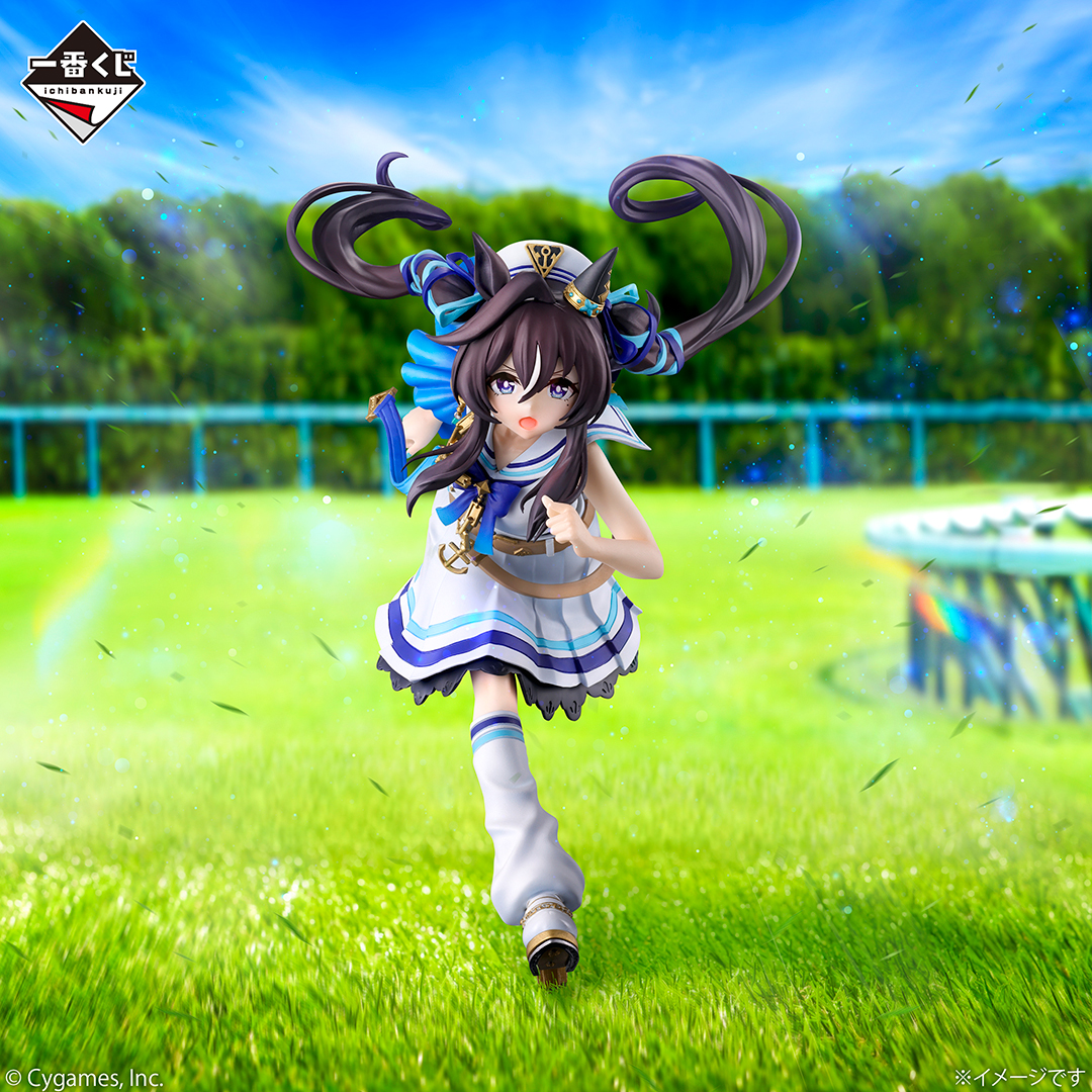 一番くじ（BANDAI SPIRITS） tweet media