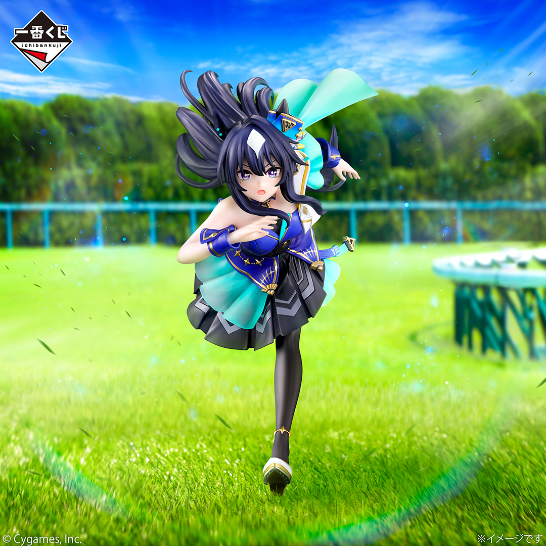 一番くじ（BANDAI SPIRITS） tweet media