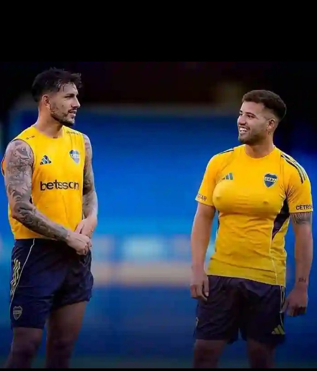 Facundo Campos tweet media