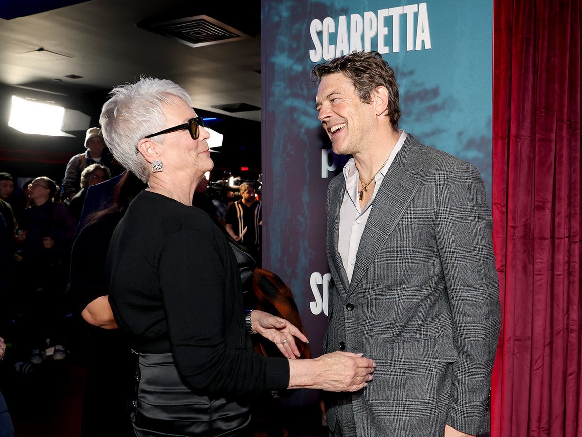 Jason Blum tweet media