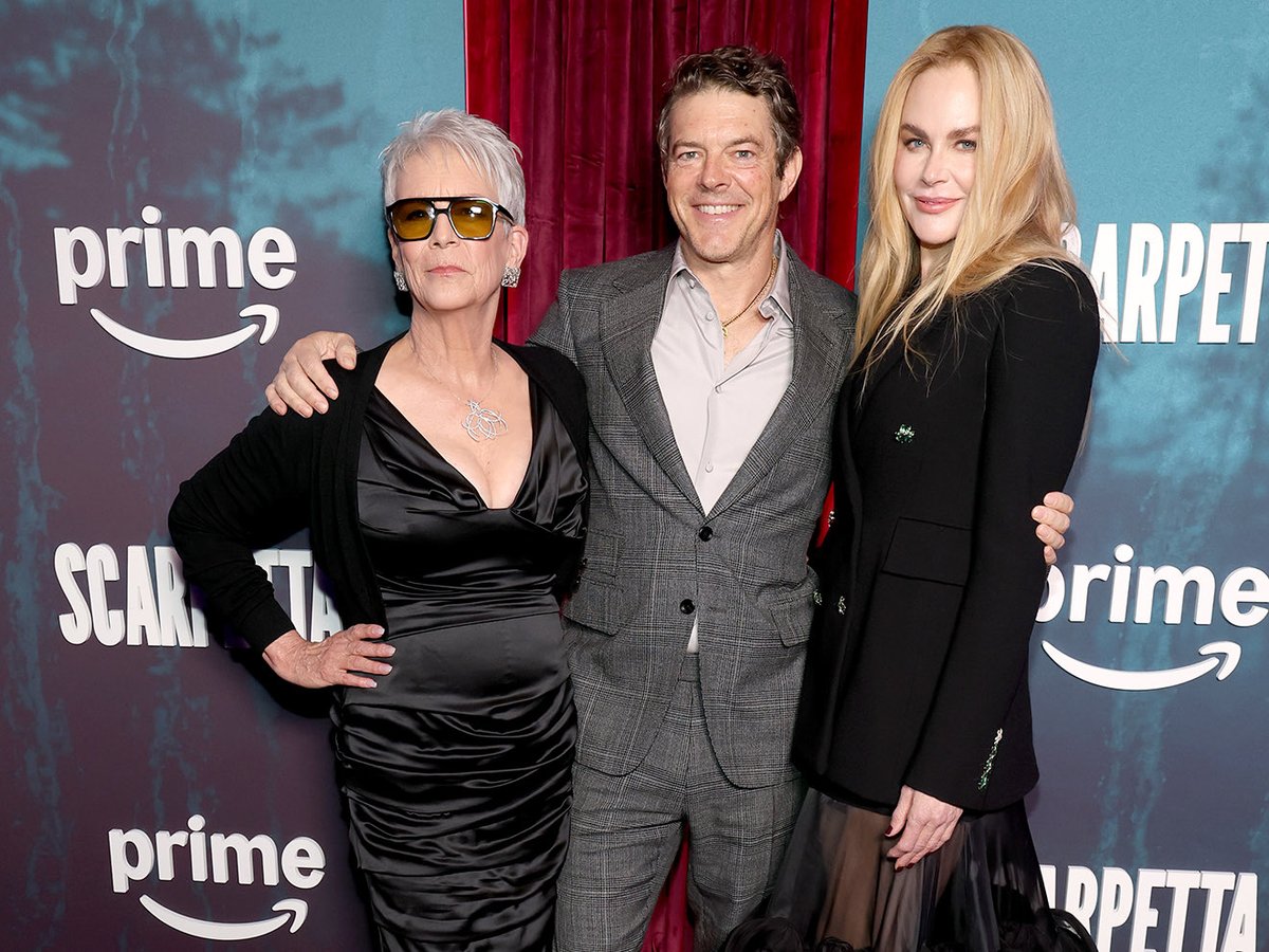 Jason Blum tweet media