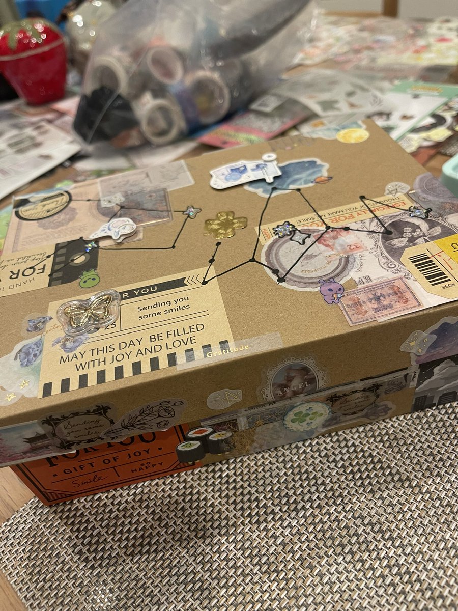 Nagi Kuroba 🍀 tweet media