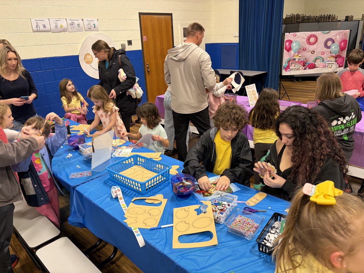 Kidder Elementary tweet media