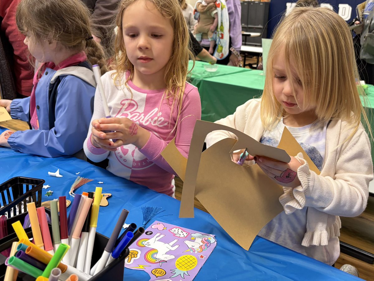 Kidder Elementary tweet media