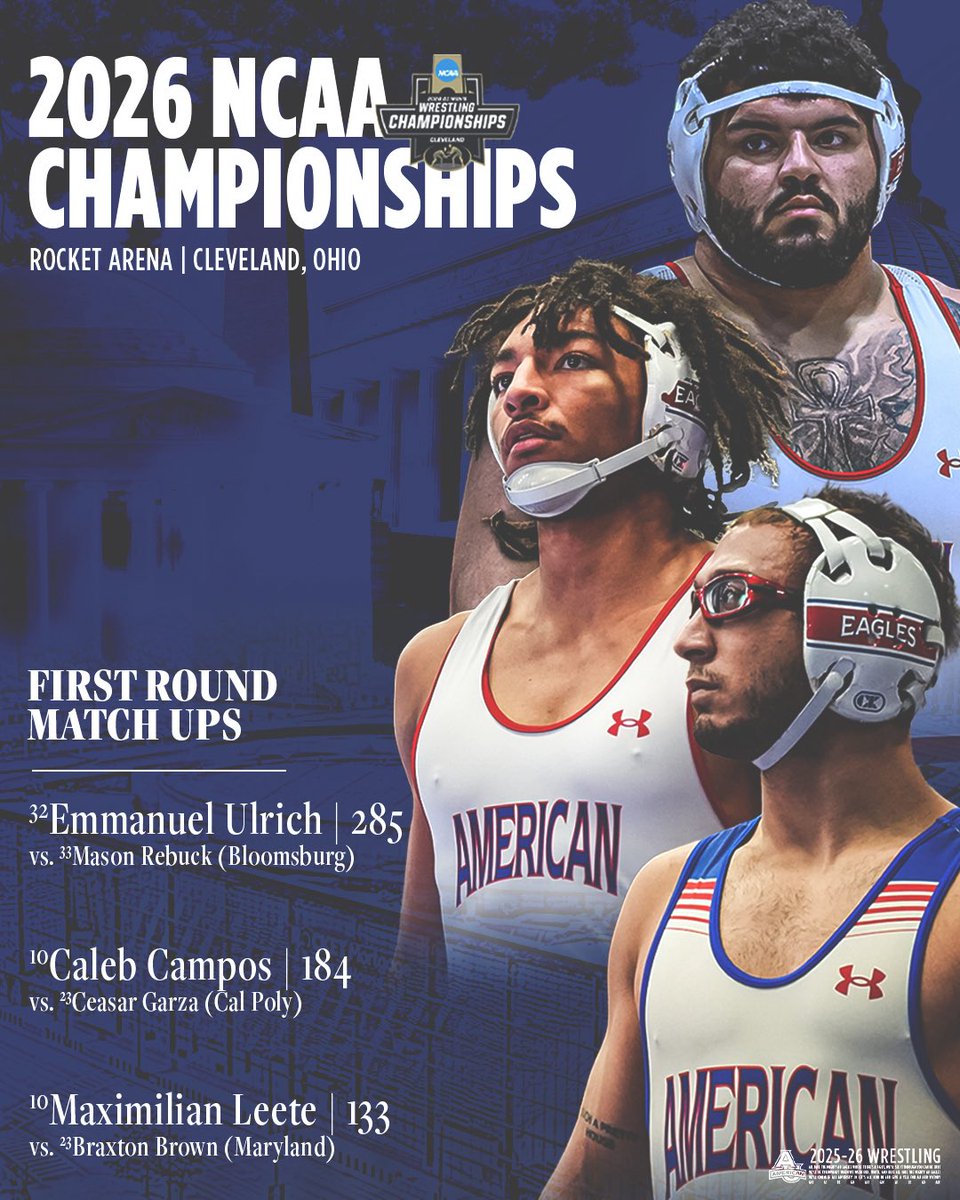 AU Wrestling tweet media
