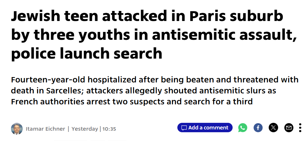 Jews Fight Back 🇺🇸🇮🇱 tweet media