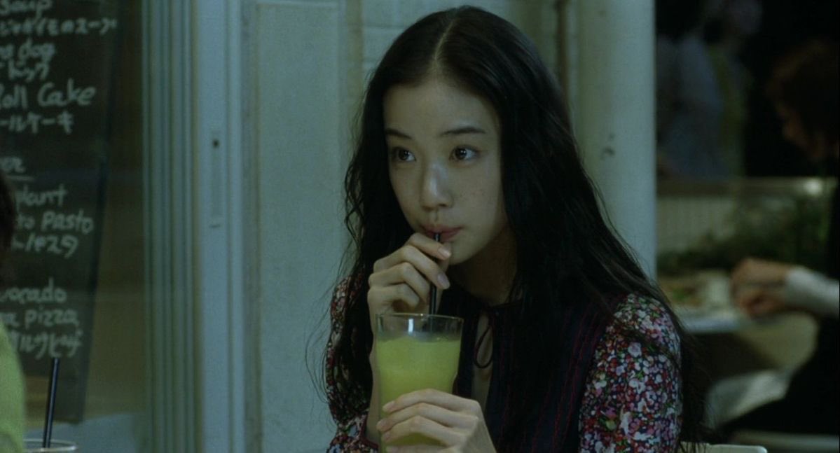 filmasians's tweet image. four favorite japanese movies:

nana (2005)
linda linda linda (2005)
one million yen girl (2008)
love exposure (2008)