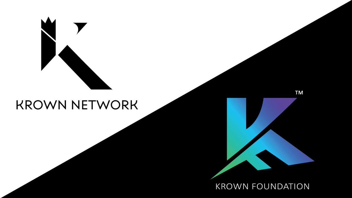 Krown Network tweet media