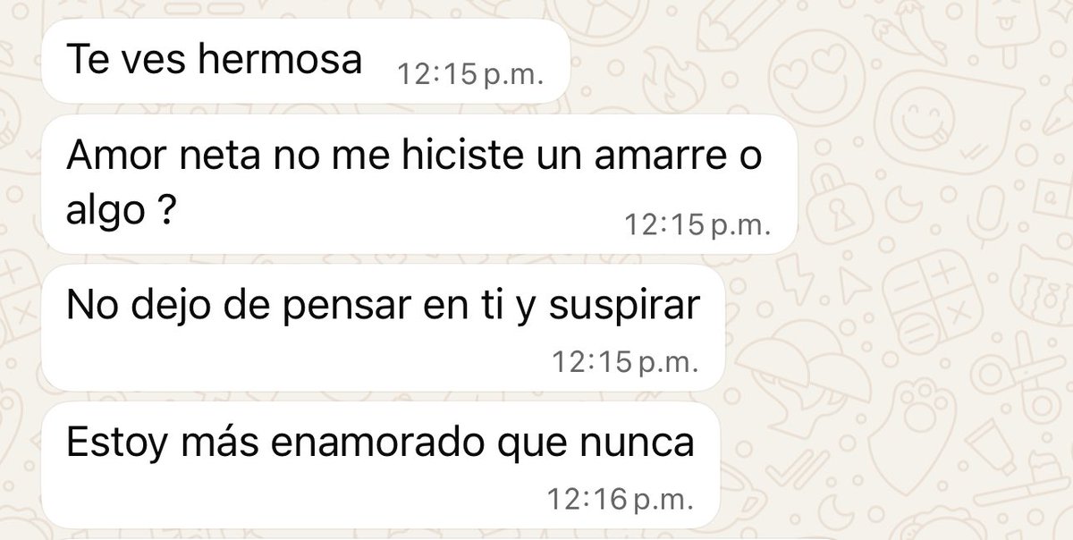 jromanqueen's tweet photo. mi novio un miércoles cualquiera: https://t.co/Fc48TkWBQ5