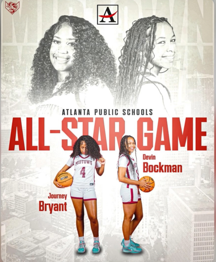 Midtown HS Girls Basketball tweet media