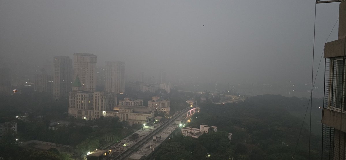 Subimal Ghosh tweet media