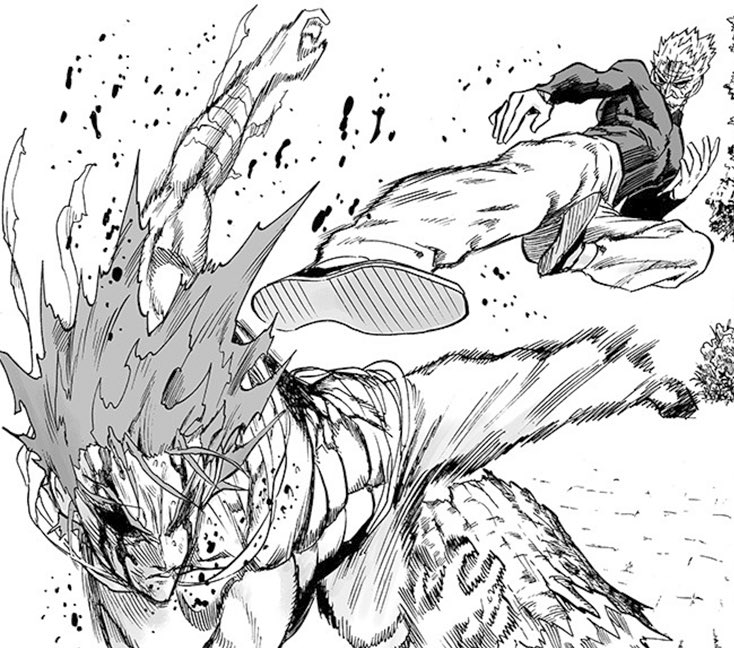 daily1punch's tweet photo. Everyone loves to hit this pose https://t.co/9seR0Fnnrz