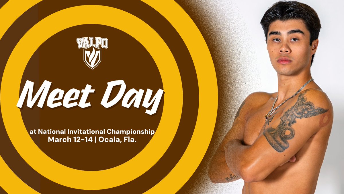 Valpo Athletics tweet media