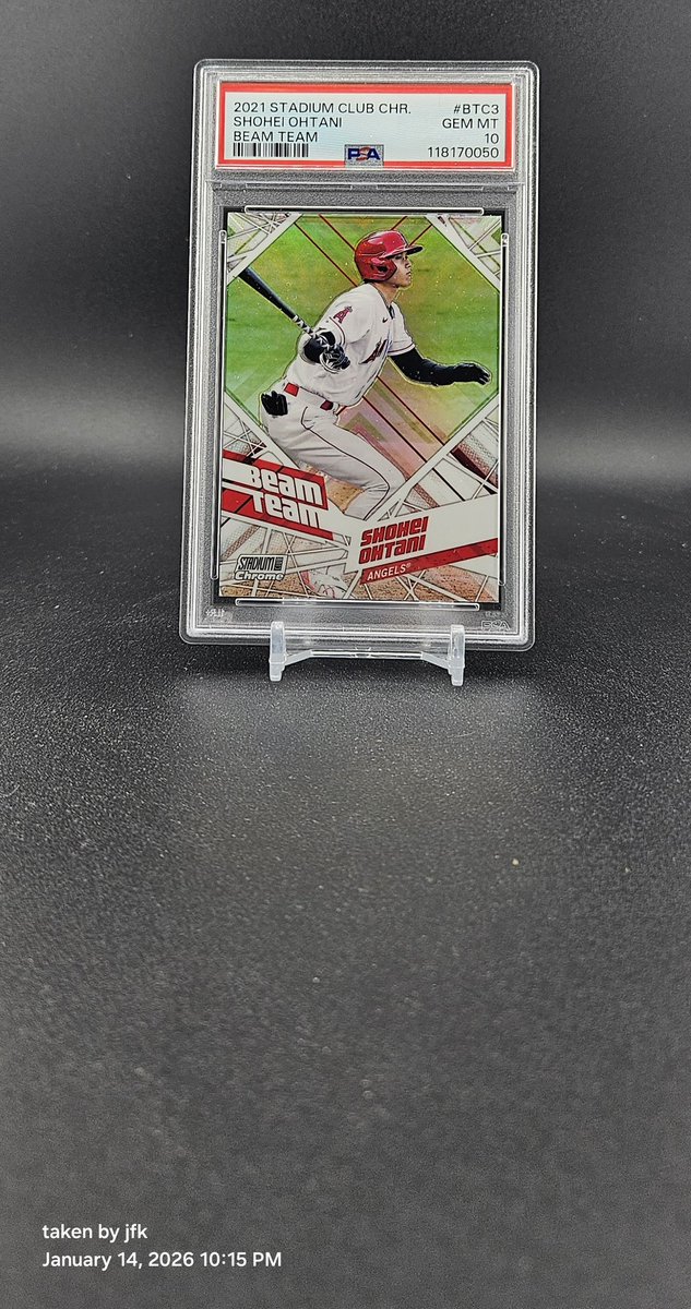 Eric Hecker tweet media