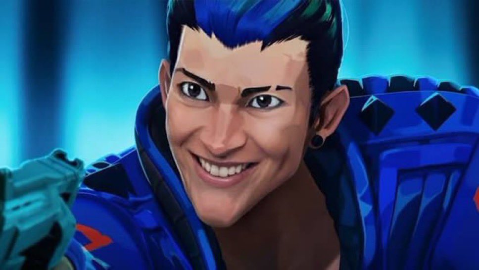 RediAxRediA れでぃあ🤖　強制ヨル専🟦 tweet media