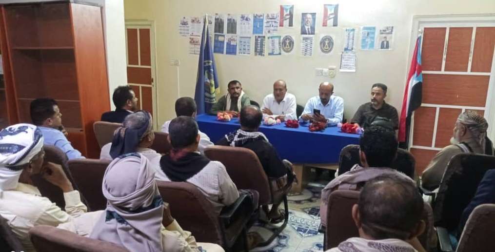 الجمعية الوطنية للمجلس الإنتقالي الجنوبي tweet media