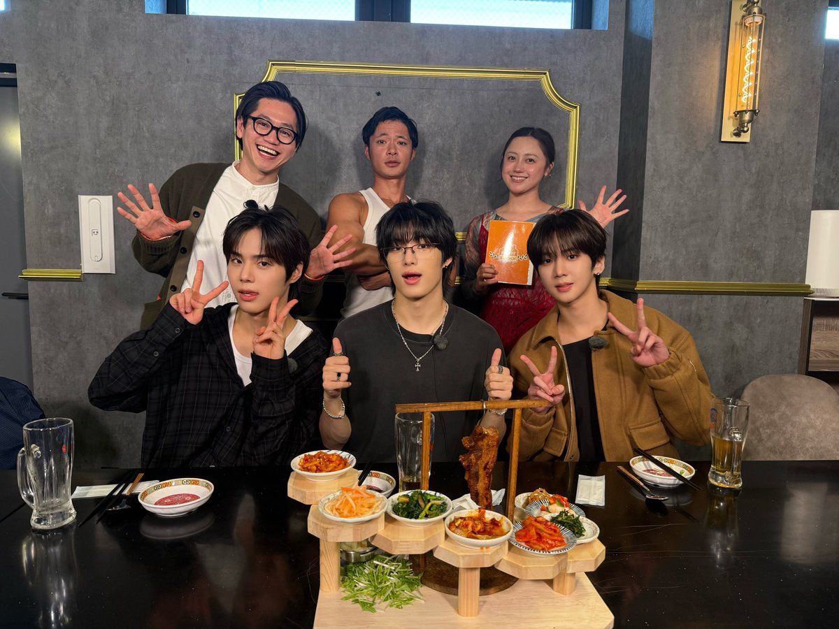 エトゥメがどうゆう経緯でホリプロに入ったのかわからないけどケーポドルでもなかなか得られない枠をあっさりやっててびっくりなんてもんじゃないや