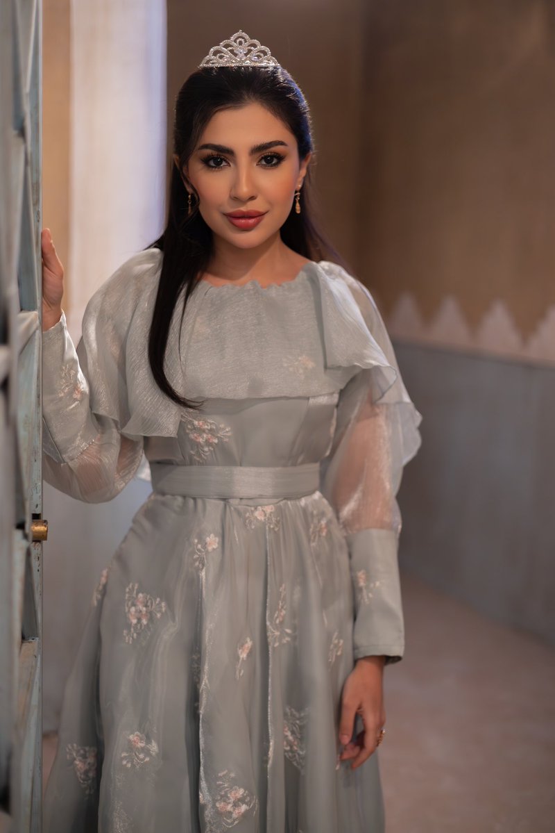 Alaa Salem/ آلاء سالم tweet media