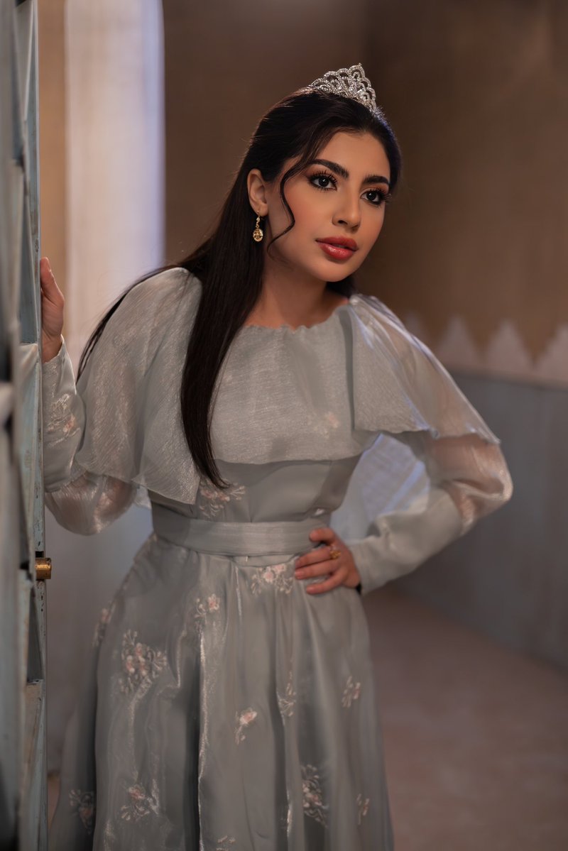 Alaa Salem/ آلاء سالم tweet media