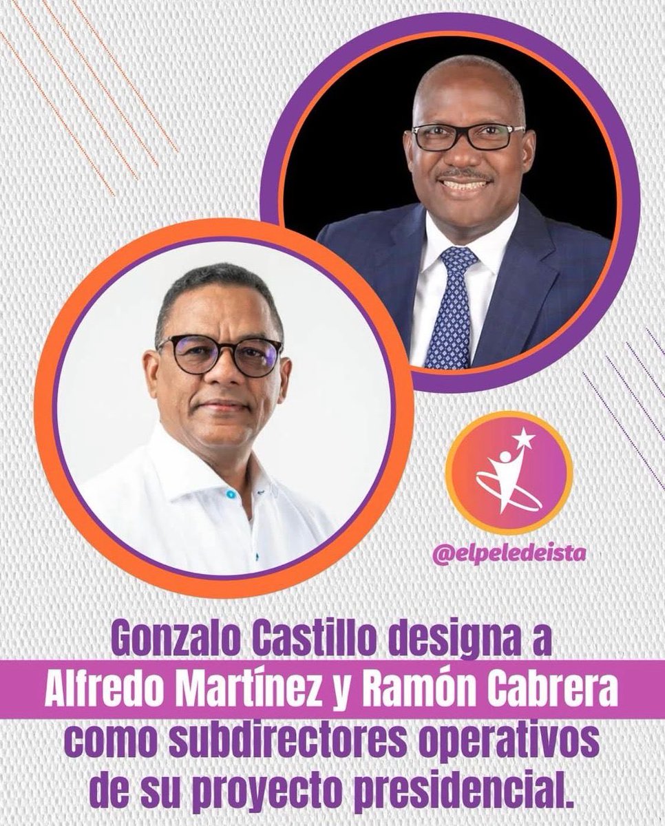Bueno seguimos integrando a los 4to bates del comité central al proyecto Gonzalo presidente 👏👏👏👏👏⭐️💜
