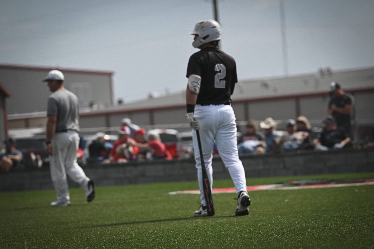 Brody_Guest's tweet photo. Want to say a big thank you to @SoonerStateBSBL for naming me top players to watch for the 2026 Spring baseball season! @WC_Jax_Baseball @MSC_Baseball https://t.co/g5G2vXFANl